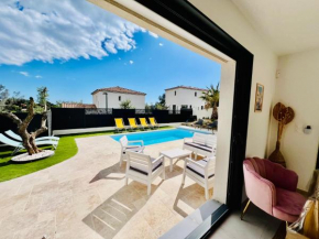 Villa Mila*Proche plages